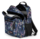SAC A DOS EASTPAK MORIUS 34L 7V1 FLORA FADE NAVY www.solene-maroquinerie.fr