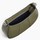 PETIT SAC DEMI LUNE LE TANNEUR JULIETTE EN CUIR GRAIN VERT TILLEUIL TJET1050V16 www.solene-maroquin