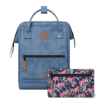SAC A DOS CABAA ADVENTURER GALWAY MEDIUM www.solene-maroquinerie.fr