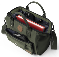 SAC EN BANDOULIERE CROSSBODY ADVENTURER M CABAIA HOBART www.solene-maroquinerie.fr