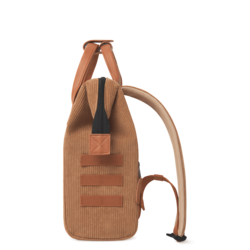 SAC A DOS CABAIA ADVENTURER DUBAI SMALL www.solene-maroquinerie.fr