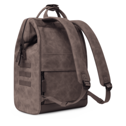 SAC A DOS CABAIA ADVENTURER PAPEETE LARGE www.solene-maroquinerie.fr