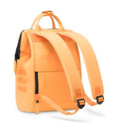 SAC A DOS CABAA ADVENTURER OMIS MEDIUM www.solene-maroquinerie.fr