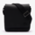 SACOCHE A RABAT MEN'S CLASSIC LACOSTE NOIR NH4423HC 000 www.solene-maroquinerie.fr