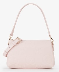 SAC BANDOULIERE VALENTINO SAMBE RE ROSE VBS8ZG14 CIPRIA www.solene-maroquinerie.fr