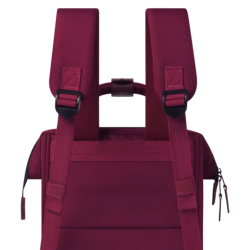 SAC A DOS CABAIA ADVENTURER NICE SMALL www.solene-maroquinerie.fr