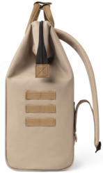 SAC A DOS CABAIA ADVENTURER KUALA LUMPUR LARGE www.solene-maroquinerie.fr