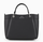 SAC A MAIN ARMANI EXCHANGE NOIR 942911CC783100020 www.solene-maroquinerie.fr