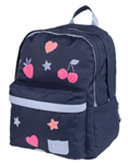 SAC A DOS TANN&#039;S JULIETTE L 2 COMPARTIMENTS 62249 www.solene-maroquinerie.fr