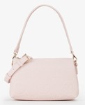 SAC BANDOULIERE VALENTINO SAMBE RE ROSE VBS8ZG14 CIPRIA www.solene-maroquinerie.fr