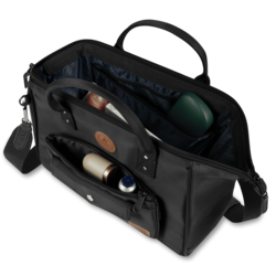 SAC EN BANDOULIERE CROSSBODY ADVENTURER L CABAIA CAMBRIDGE www.solene-maroquinerie.fr