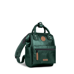 SAC A DOS ADVENTURER CABAIA EXTRA SMALL LUCERNE www.solene-maroquinerie.fr