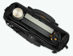 SAC ORDINATEUR CABAIA MESSENGER BERLIN www.solene-maroquinerie.fr