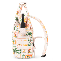 SAC A DOS CABAIA ADVENTURER SMALL KOTOR www.solene-maroquinerie.fr