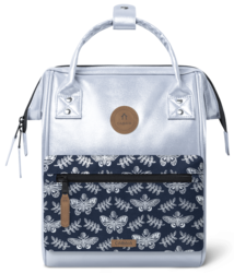 SAC A DOS CABAIA ADVENTURER FIJI SMALL www.solene-maroquinerie.fr