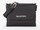 Petit sac  rabat Valentino Bags Alexia noir VBS5A806 NERO www.solene-maroquinerie.fr