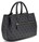 SAC A MAIN GUESS KATYA COAL LOGO SG965206 www.solene-maroquinerie.fr