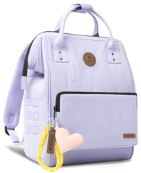 SAC A DOS CABAIA ADVENTURER MEDIUM AGRIGENTE www.solene-maroquinerie.fr