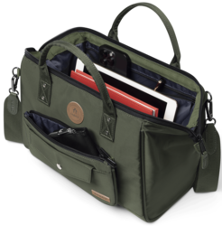 SAC EN BANDOULIERE CROSSBODY ADVENTURER L CABAIA HOBART www.solene-maroquinerie.fr