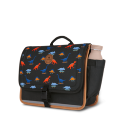 CARTABLE CABAIA DISCOVER MEDIUM 38CM COLLODI www.solene-maroquinerie.fr