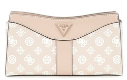 SAC EN BANDOULIERE  GUESS DORYS SAND LOGO PG952112 www.solene-maroquinerie.fr