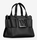 PETIT SAC A MAIN ARMANI EXCHANGE NOIR 942690-0A874-00020 www.solene-maroquinerie.fr