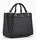 SAC A MAIN ARMANI EXCHANGE NOIR 942911 CC783 00020 www.solene-maroquinerie.fr