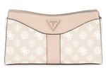 SAC EN BANDOULIERE  GUESS DORYS SAND LOGO PG952112 www.solene-maroquinerie.fr