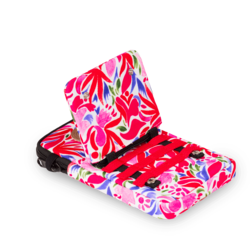 PHONEBAG CABAIA SANTORINI www.solene-maroquinerie.fr