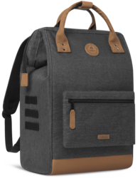 SAC A DOS CABAIA ADVENTURER LONDRES LARGE www.solene-maroquinerie.fr