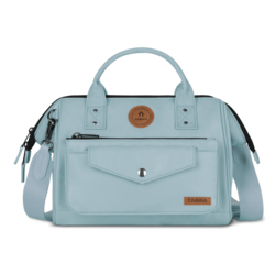 SAC EN BANDOULIERE CROSSBODY ADVENTURER M CABAIA LECCE www.solene-maroquinerie.fr
