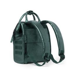 SAC A DOS CABAIA ADVENTURER SMALL LUCERNE www.solene-maroquinerie.fr