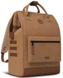 SAC A DOS CABAIA ADVENTURER MOSCOU LARGE www.solene-maroquinerie.fr