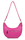 PETIT SAC HOBO LANCASTER FIRENZE ORCHIDE 480-007 ORCHIDEE www.solene-maroquinerie.fr