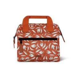LUNCHBAG CABAIA SUMATRA www.solene-maroquinerie.fr
