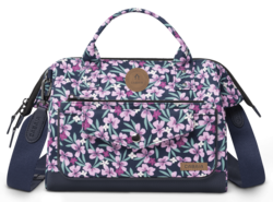 SAC EN BANDOULIERE CROSSBODY ADVENTURER M CABAIA CAGLIARI www.solene-maroquinerie.fr