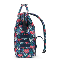 SAC A DOS CABAIA ADVENTURER EDEA MEDIUM www.solene-maroquinerie.fr