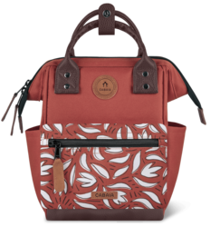 SAC A DOS CABAIA ADVENTURER SAN CRISTOBAL XS www.solene-maroquinerie.fr