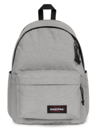 EK0A5BIK 0O1 SNOW GREY SAC A DOS EASTPAK DAY OFFICE www.solene-maroquinerie.fr