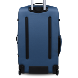 VALISE SOUPLE 2 ROUES CABAIA SOFT SUITCASE 2 WHEELS L SHIRAZ www.solene-maroquinerie.fr