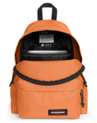 EK0A5BG4 0O3 TANGERINE ORANGE SAC  DOS EASTPAK DAY PAK'R 24 LITRES www.solene-maroquinerie.fr