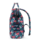 SAC A DOS CABAIA ADVENTURER EDEA MEDIUM www.solene-maroquinerie.fr