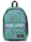 EK767 7V3 FLORA FADE AQUA SAC A DOS EASTPAK OUT OF OFFICE 27LITRES www.solene-maroquinerie.fr