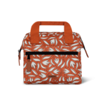 LUNCHBAG CABAIA SUMATRA www.solene-maroquinerie.fr