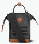 SAC A BANDOULIERE NANOBAG CABAA LONDRES www.solene-maroquinerie.fr