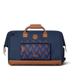 SAC VOYAGE CABAIA DUFFLE ADVENTURER CHICAGO www.solene-maroquinerie.fr
