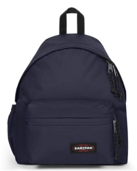 EK620 3A2 NEARBY NAVY SAC  DOS EASTPAK AVEC POCHE GOURDE PADDED ZIPPL'R 24 LITRES www.solene-maroqu