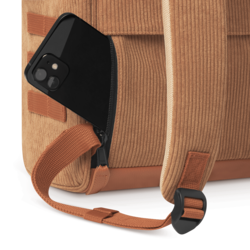 SAC A DOS CABAIA ADVENTURER DUBAI SMALL www.solene-maroquinerie.fr