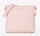 SAC BANDOULIERE VALENTINO PANSY ROSE VBS8PG40 CIPRIA www.solene-maroquinerie.fr