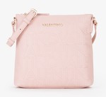 SAC BANDOULIERE VALENTINO PANSY ROSE VBS8PG40 CIPRIA www.solene-maroquinerie.fr